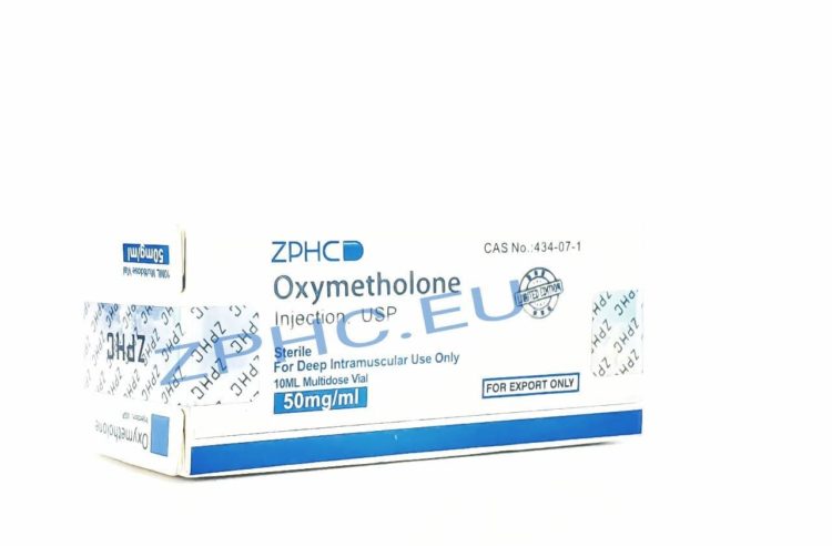 Oxymetholone Liquid ZPHC