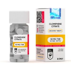 CLOMIPHENE CITRATE