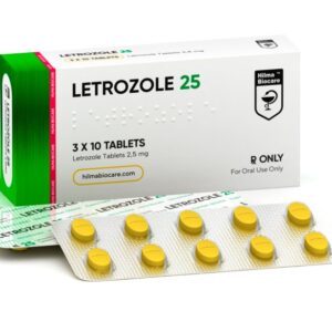 letrozole