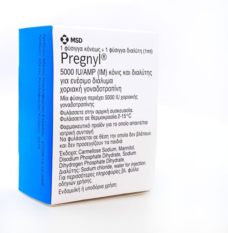 PREGNYL