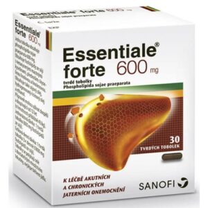 ESSENTIALE FORTE