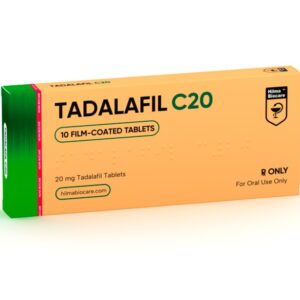 TADALAFIL