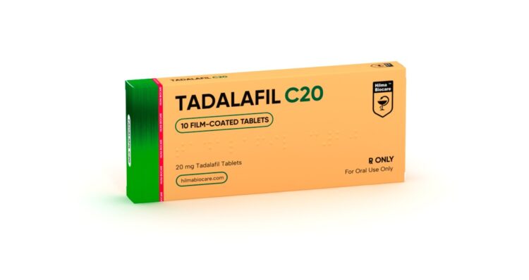 TADALAFIL