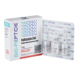 BIO-PEPTIDE - FOLLISTATIN 344 (1 MG/VIAL)