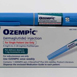 OZEMPIC - SEMAGLUTIDE PEN (1 MG)