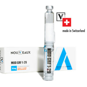 NOUEVAUX - MOD GRF 1-29 - 10 MG