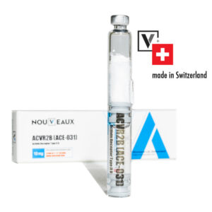 NOUVEAUX - ACVR2B ACE-031 - 10 MG