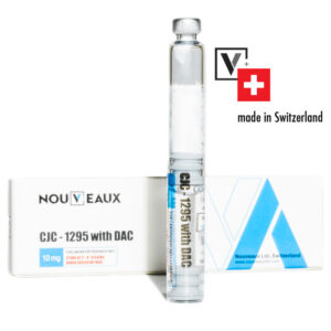 NOUVEAUX - CJC-1295 WITH DAC - 10 MG